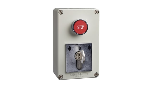 Schneider Electric XAP Series Safety Module, 600 V, 1 NO/1 NC | XAPS21431