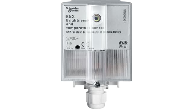 Schneider Electric  Sensor | MTN663991