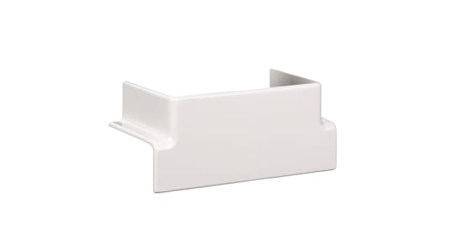 Schneider Electric OptiLine 45 White, W57 mm x D52 mm, L117 mm, Plastic | ISM10208P