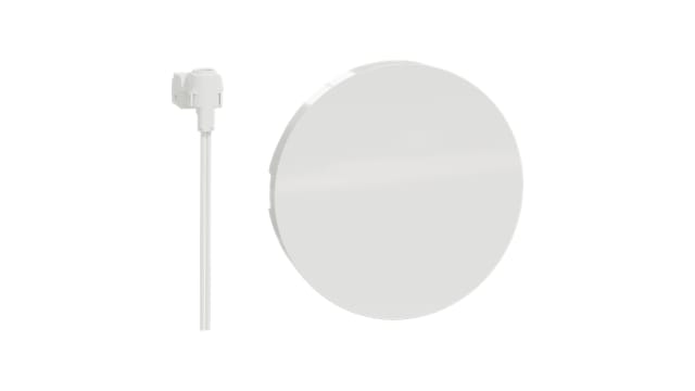 Schneider Electric LED Desk Lamp with Desk | S520297