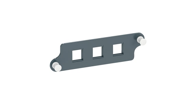 Schneider Electric Adapter, Actassi for use with Fibre Optic Connector | VDIM155031