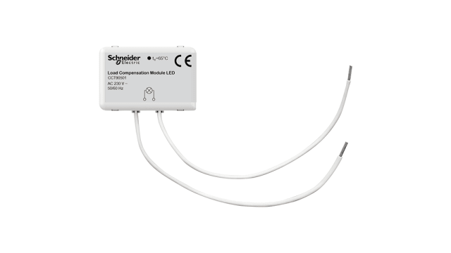 Schneider Electric LED Module CCT9 for LED 28.5 mm 43 mm | CCT90501