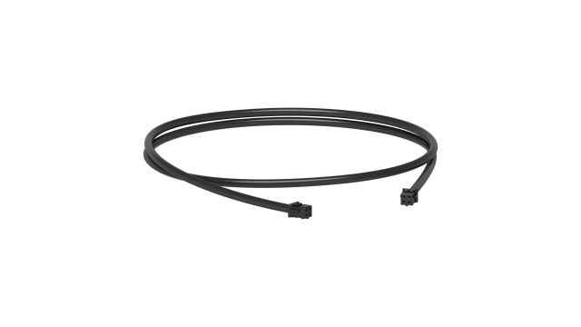 Schneider Electric Cable for use with Filterstat Controller | NSYCCA200MFST
