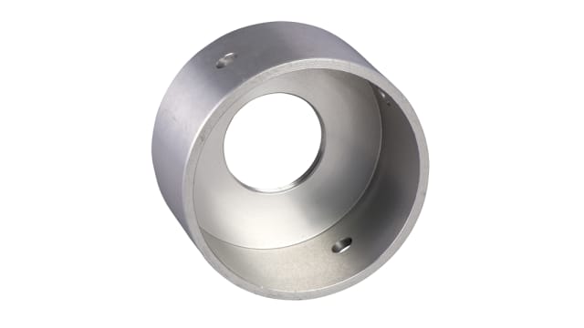 Schneider Electric Schneider Electric Push Button Mushroom Guard, For Use With Push Button | 9001K68