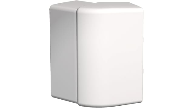 Schneider Electric OptiLine 45 White, W105 mm x D84 mm, L105 mm, Plastic | ISM10102P