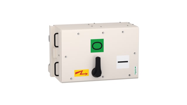 Schneider Electric Busbar Tap-Off Unit, KH Series | KHB0250SE5