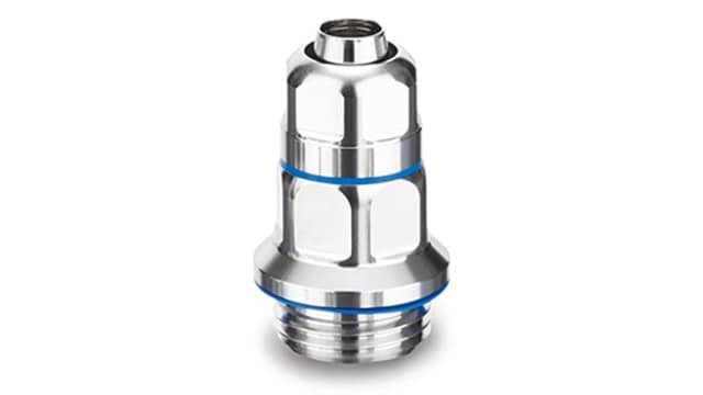 SMC KFG2 Series, KFG2H0806-G02-E R 1/4 Male Threaded | KFG2H0806-G02-E