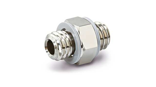 SMC M Series, MS-5N M5 x 0.8 Threaded | MS-5N