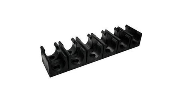 SMC Polypropylene Plug Fitting | TMA-04