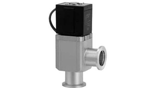 SMC Angle type Pneumatic Actuated Valve, 0.7 Mpa | XLS-25-5D-Q