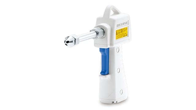 SMC 7 bar Blow Gun, 3/8 in Rc Air Inlet (BSP) | IBG10H06-13