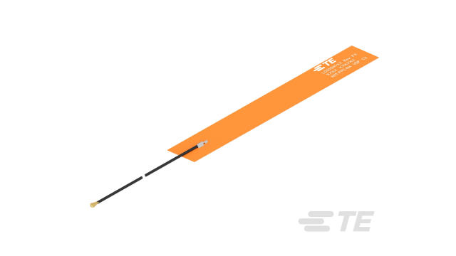 TE Connectivity L000941-09 FPC Multiband Antenna with MHF4L Connector, 5G | L000941-09