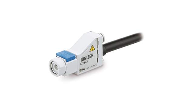 SMC 25 V Nozzle Ioniser, Ioniser | IZTN43-D36H-F