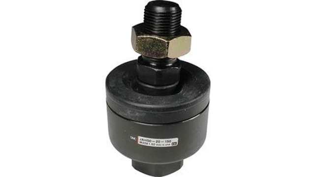 SMC Joint JAHF50-20-150, For Use With Pnuematic Cylinders, to fit 20 mm | JAHF50-20-150