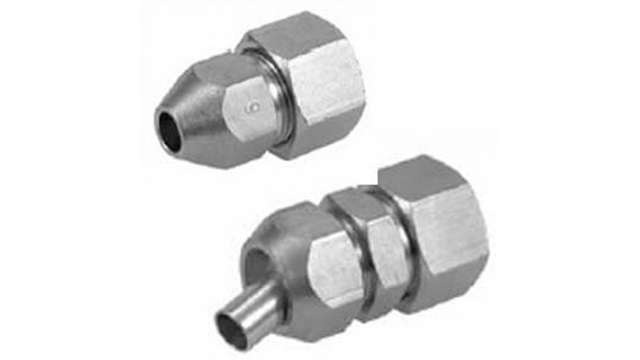 SMC Blow Gun Nozzle Blow Gun Nozzle, 1 MPa | KN-06-150