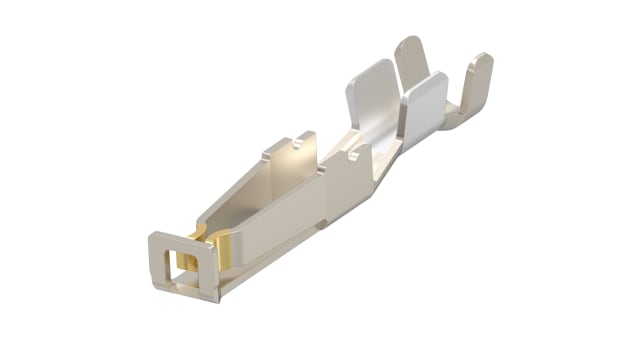 ERNI Male Crimp Contact, 0 AWG Min, 20 AWG Max | 234063-E