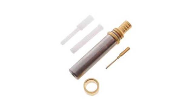 TE Connectivity, DTL Connector Circular Contact Female Cord Included for use with DTL Series | 6162-217-1277