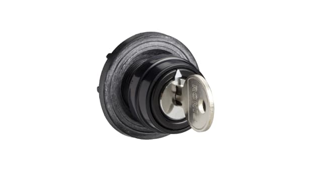 Schneider Electric Cam Switch, KBC1 Series | KBC1ZR