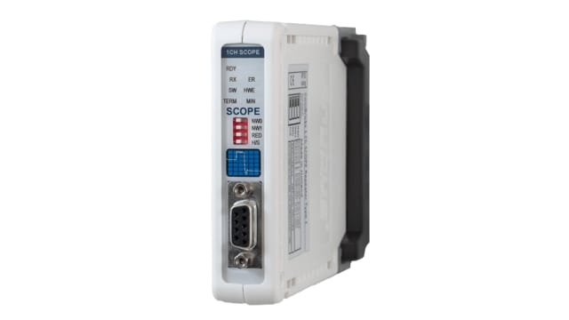 Anybus ST Industrial Interface Converter, ComBricks | 101-201530