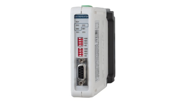 Anybus PROFIBUS RS-485 Industrial Interface Converter, ComBricks | 101-201102