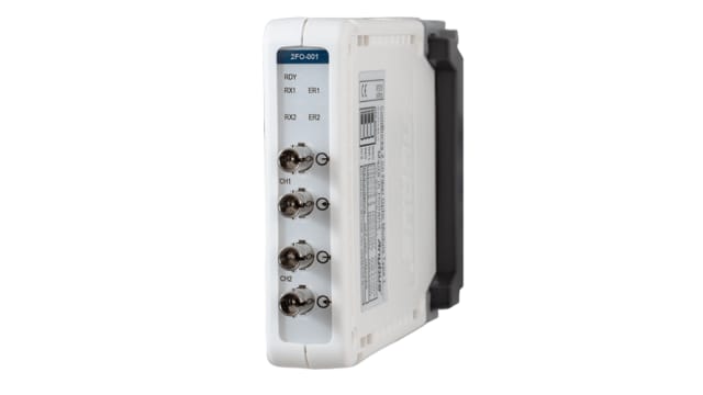 Anybus PROFIBUS Industrial Interface Converter, ComBricks | 101-201510