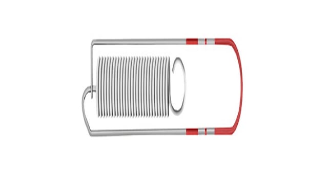 Telemecanique Sensors End Spring, XY2CZ Series | XY2CZ712