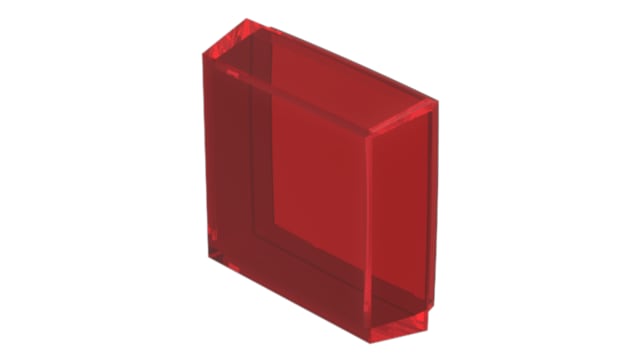 EAO LED Holder for use with LED Lens | 704.703.2