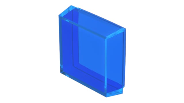 EAO Illuminative LED Holder for use with LED Lens | 704.703.6