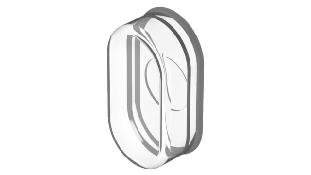 EAO, For Use With Double Pushbutton | 45-548.1K00