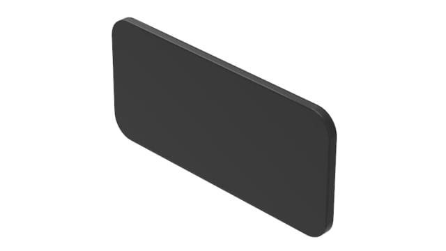 EAOLegend for Use with Push Button Labels | 45-573.1A02