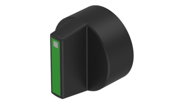 EAO Contact Block for Rotary Switch Device | 61-9028.50