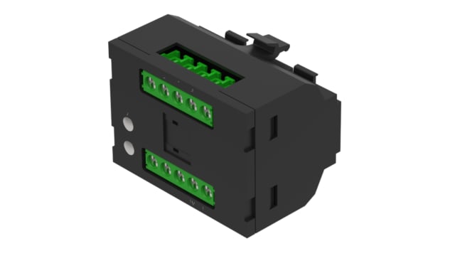 EAO Black 45-36 Series | 45-36F.1114