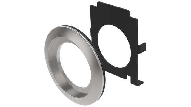 EAO Adapter for use with Push Button, 45-501.2000 | 45-501.2000