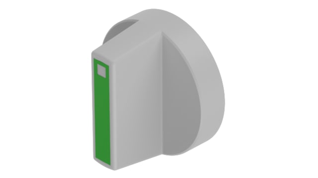 EAO Contact Block for Rotary Switch Device | 52-929.50