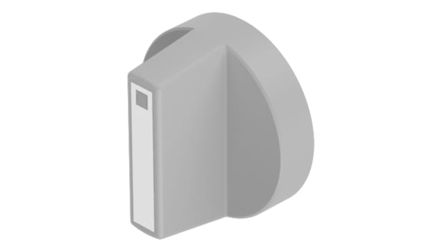 EAO Contact Block for Rotary Switch Device | 52-929.9