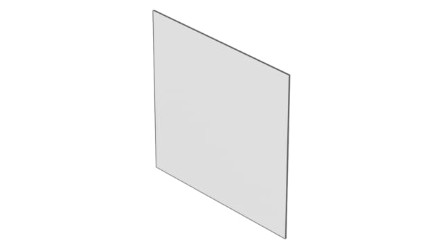 EAOLegend for Use with Lens Square, Full Face Illumination | 704.706.7