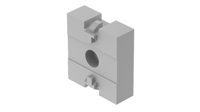 EAO for use with Separate Mounting Of Lamp Transformer Plate | 704.940.8