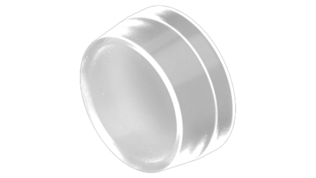 EAO 29 mm Diameter LED Holder for use with LED Lens | 704.603.7