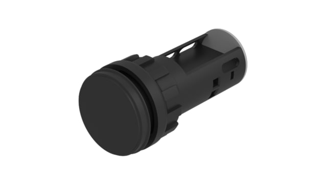 EAO Grey Push Button Actuator | 704.642.1