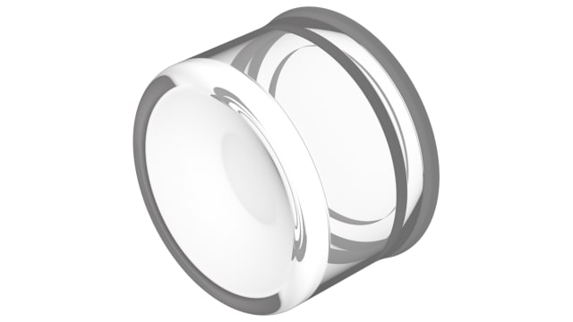 EAO, For Use With Lens Raised Above Bezel | 45-544.1K00