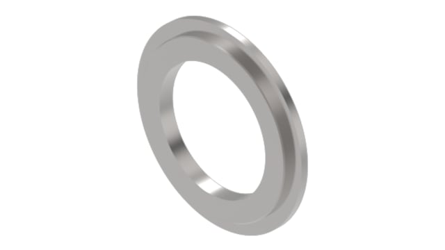 EAO Legend for Use with dia 24 mm, Front Size 24 X 24 mm | 61-9960