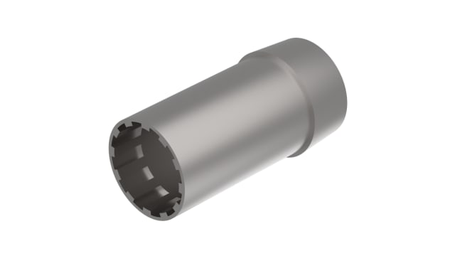 EAO 1 Piece Push Button Tool Kit | 700.005.0