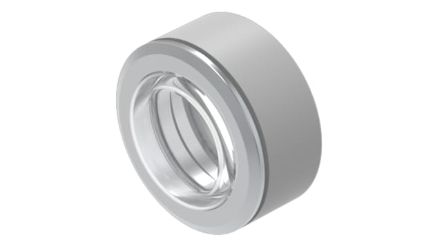 EAO Push Button Bezel for Use with Push Button | 14-955.9E