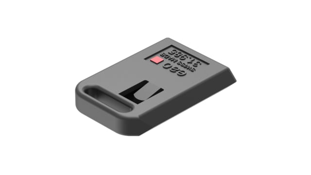 EAO, For Use With Standard Lock | 31-985.0