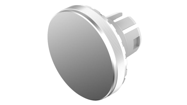 EAO Indicator Lens Round Style, Natural, 19.7 mm diameter | 61-9841.8