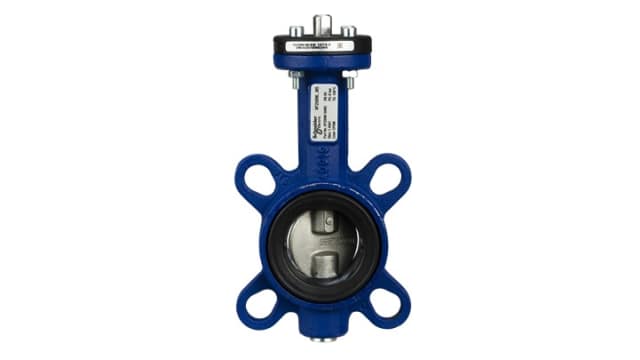 Schneider Electric Cast Iron Butterfly Valve Stainless Steel VF208W-50NS | VF208W-50NS
