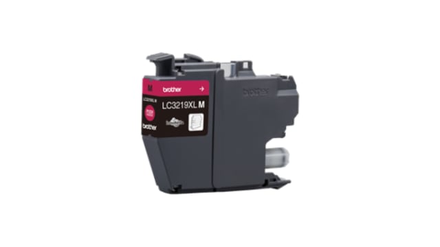 Brother LC3219XLM Magenta Ink Cartridge | LC3219XLM