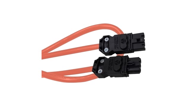 Schneider Electric NSYLAM Series Cable Interconnection Cable | NSYLAM1MN