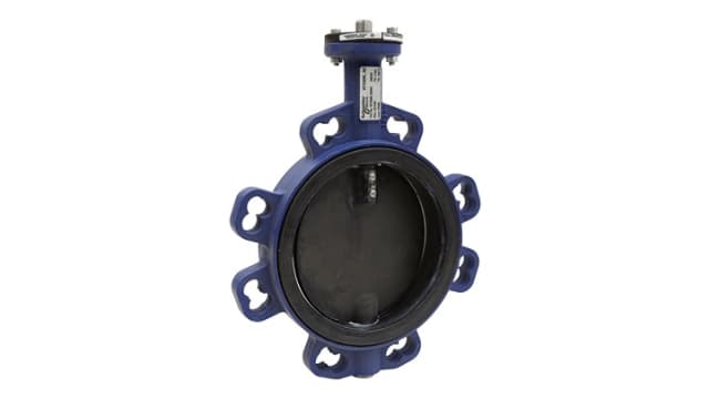 Schneider Electric Cast Iron Butterfly Valve Stainless Steel VF208W-200NZ | VF208W-200NZ