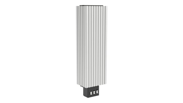 Pfannenberg Enclosure Heater, 24V dc, 150W Output, 10 → 150W Input, 55 → 150°C, 175mm x 70mm x 50mm | 17015080007